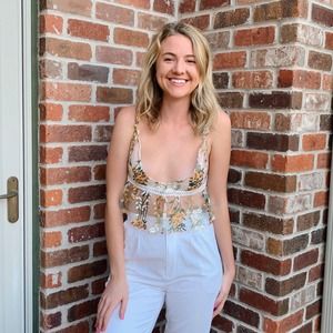 Meet your Posher, Georgia